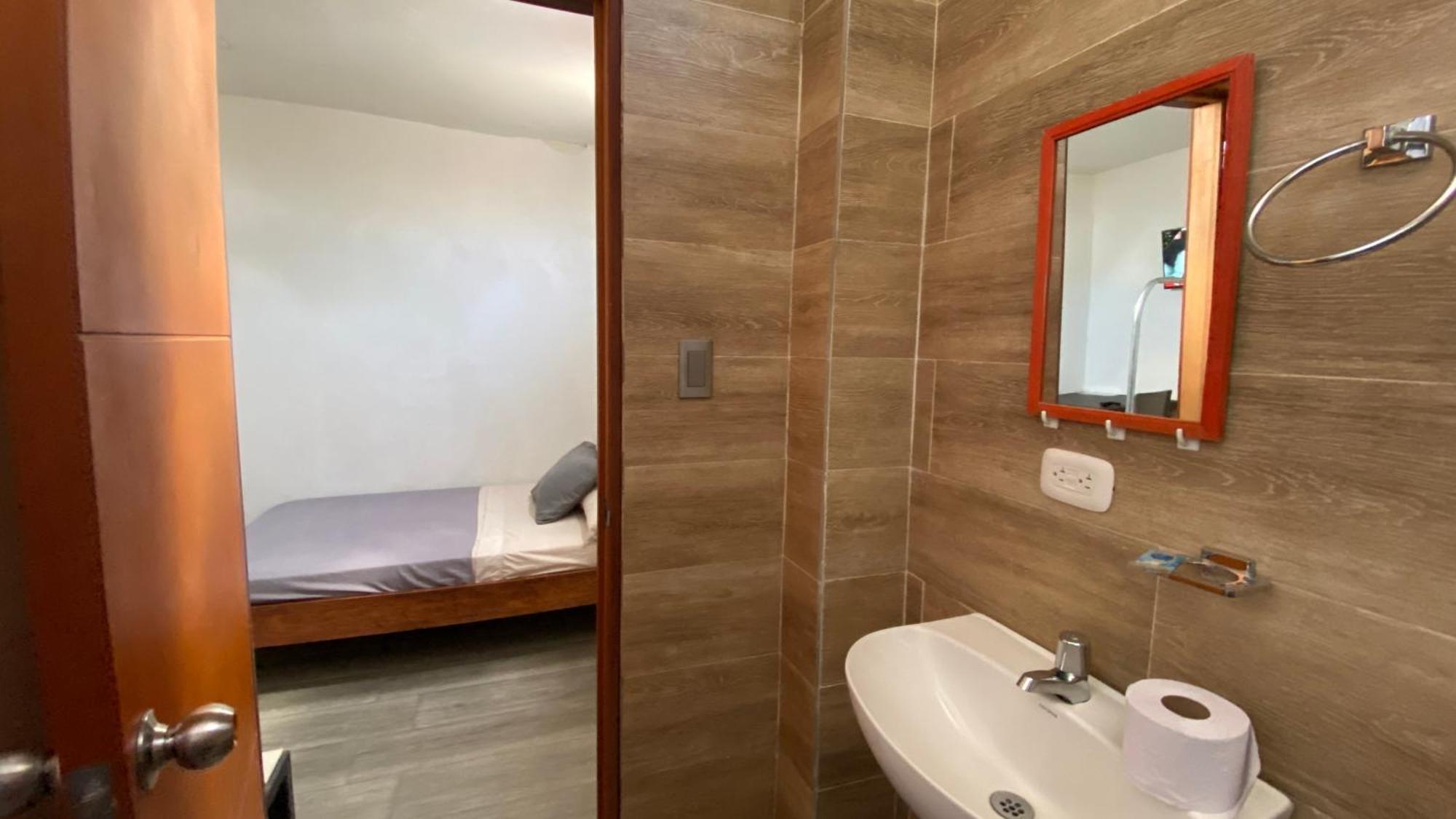 Hotel Amazonas Magic Leticia Exteriér fotografie